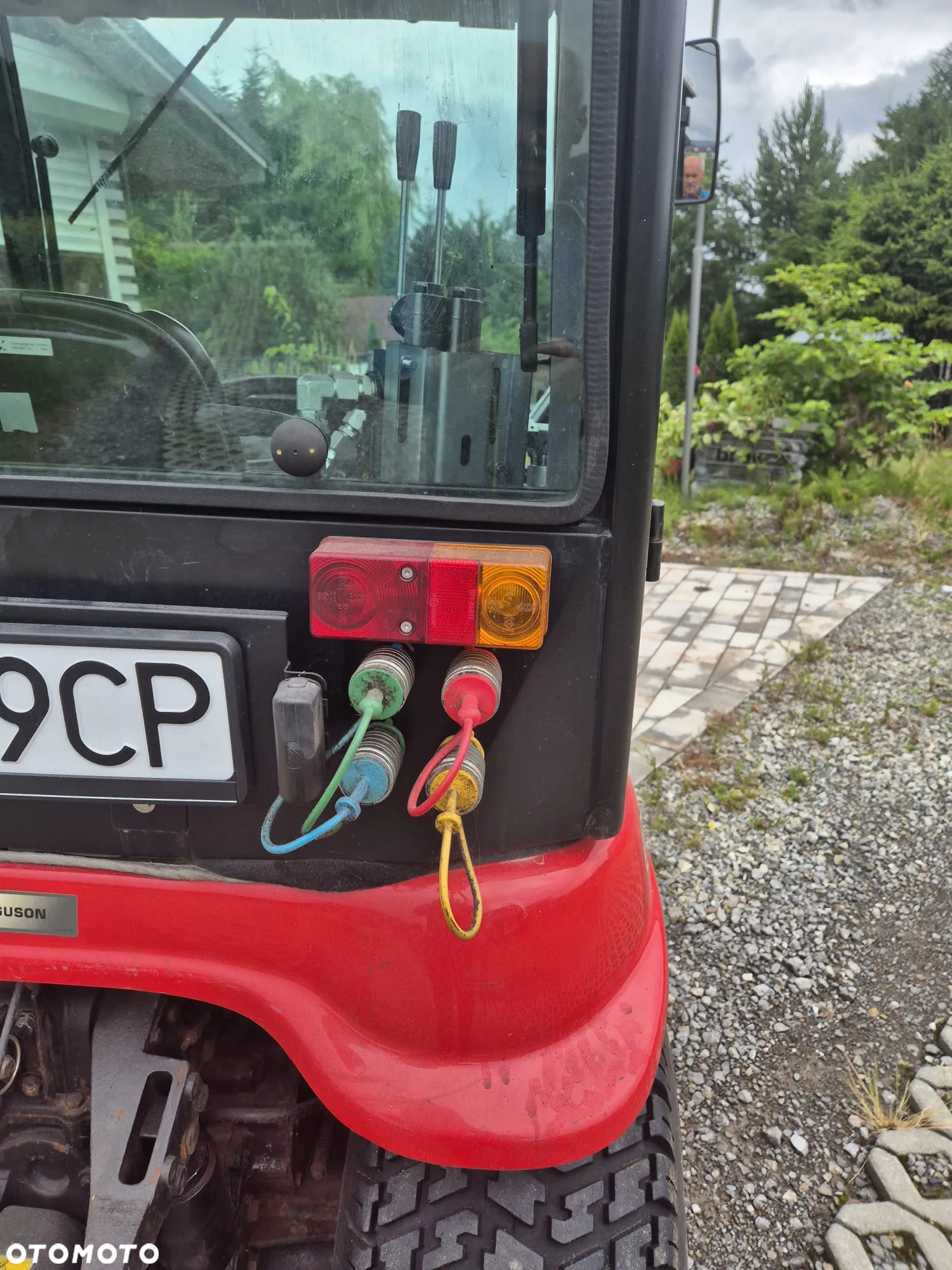 Cub Cadet - 9