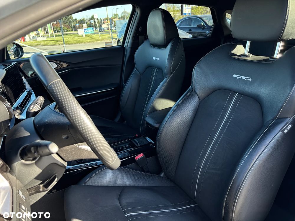Kia ProCeed - 25