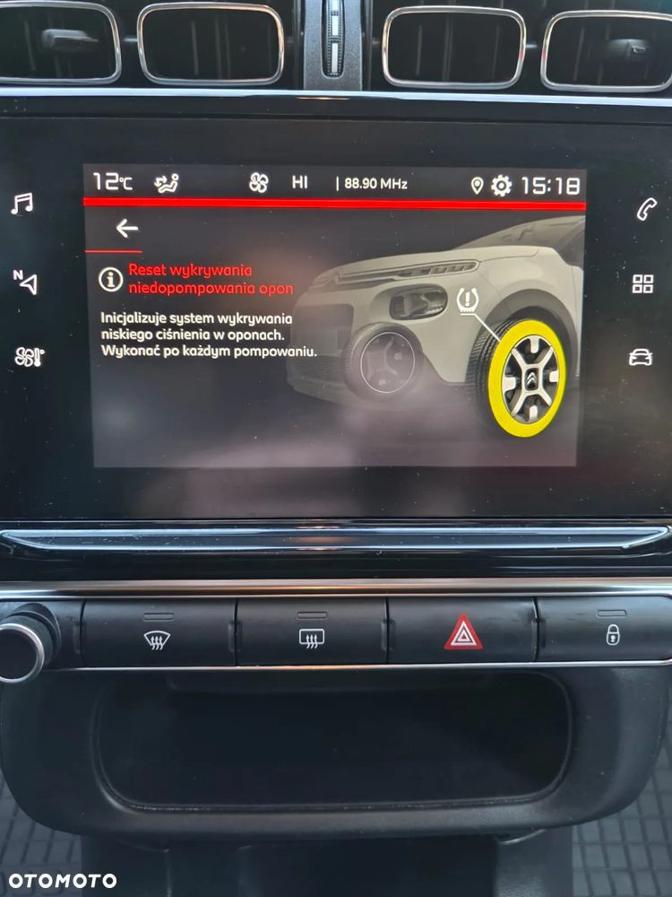 Citroën C3 1.2 PureTech Shine - 27