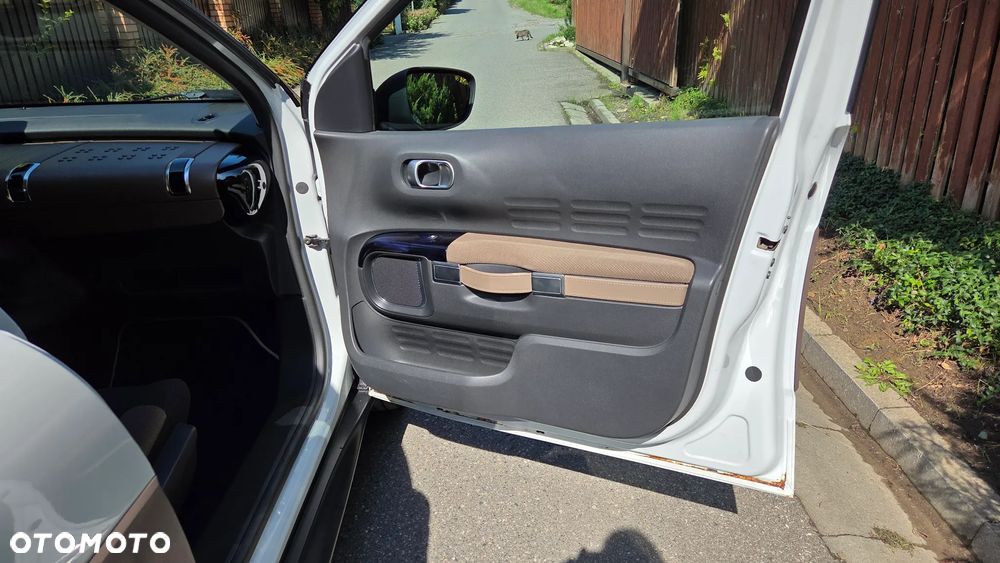 Citroën C4 Cactus 1.2 PureTech Feel - 18