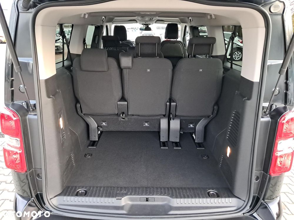 Toyota Proace Verso 2.0 D4-D Long Family - 11