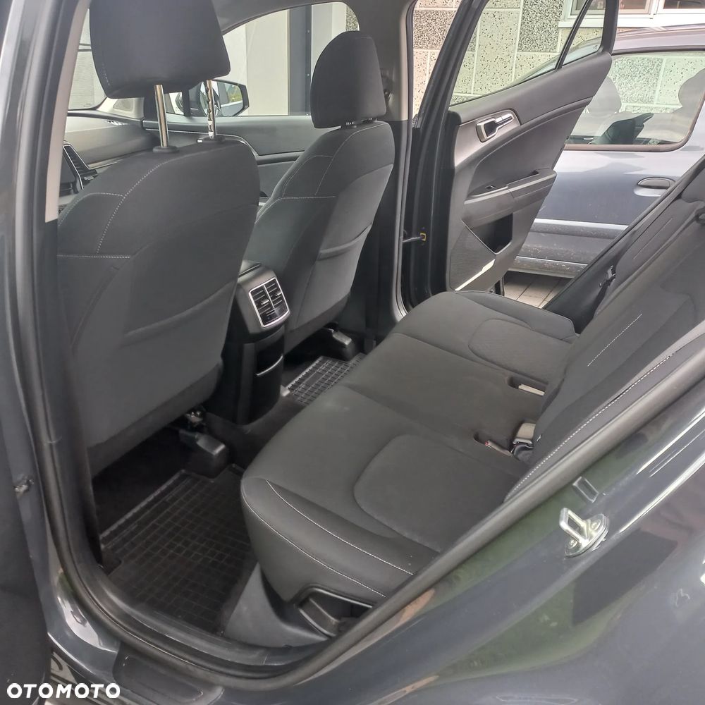 Kia Sportage 1.6 T-GDI MHEV M 2WD DCT - 6