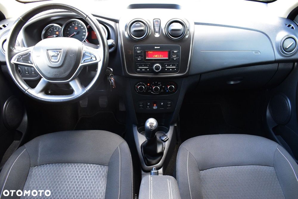 Dacia Logan MCV 0.9 TCe Laureate S&S - 14