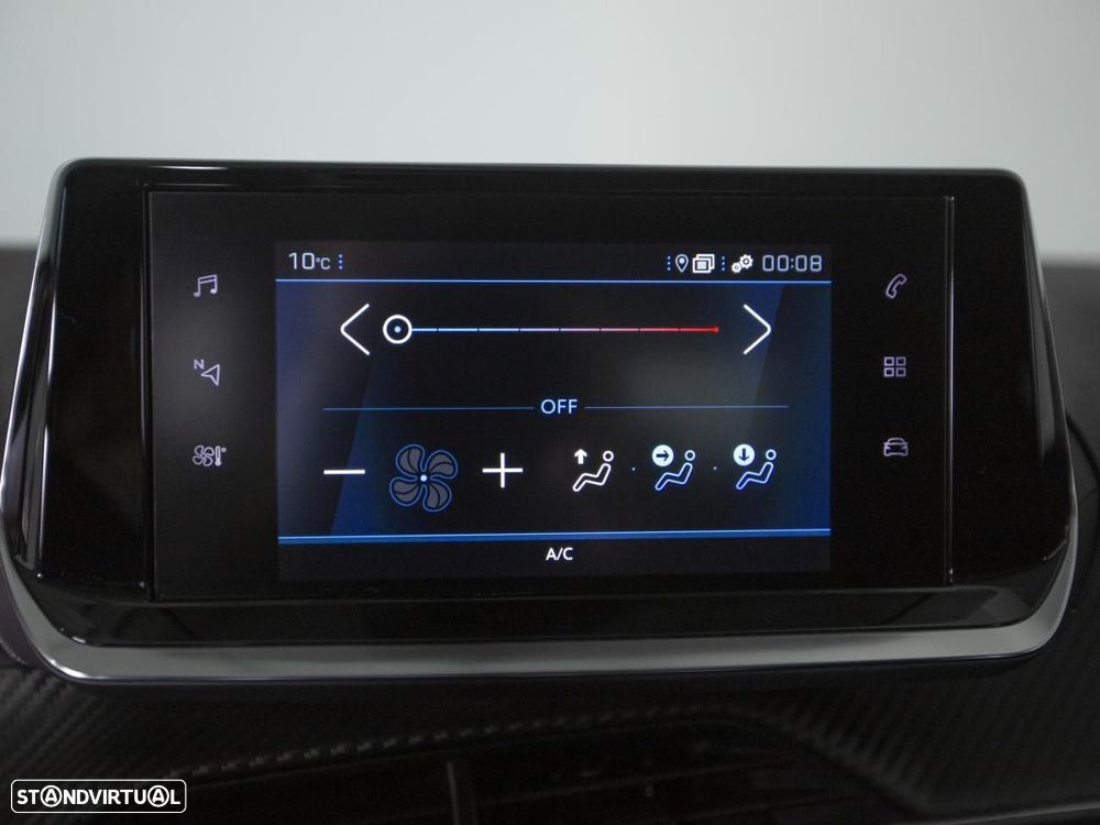 Peugeot 208 1.2 PureTech Active Pack - 16