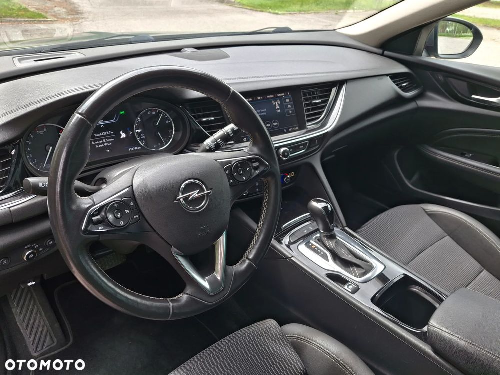 Opel Insignia 1.5 Direct Inj Turbo Exclusive - 6