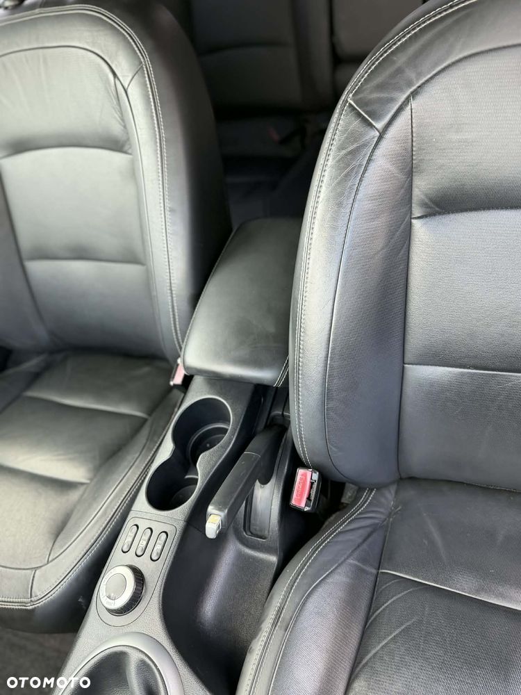 Nissan Qashqai 2.0 4x4 Tekna Premium - 14