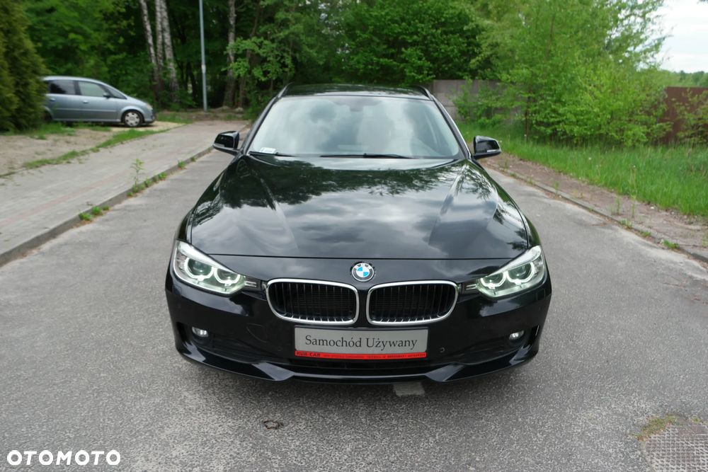 BMW Seria 3 - 3