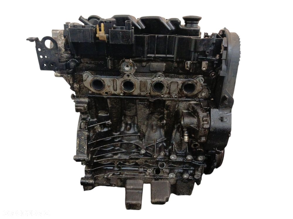 SILNIK SŁUPEK VOLVO V40 II (2012-2016) 2.0 D2 120KM D4204T8 - 1