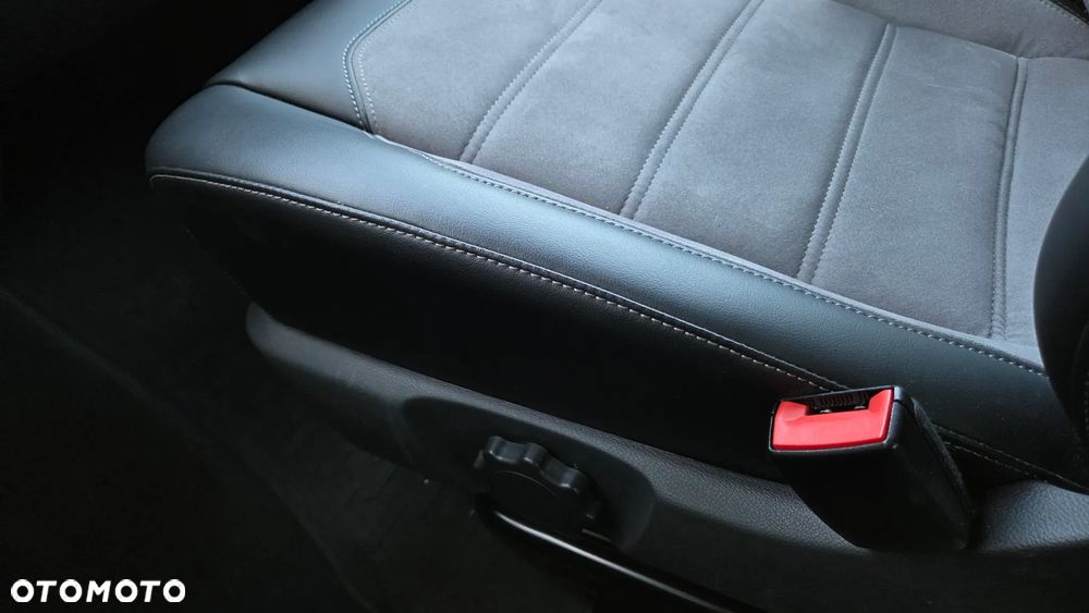 Volkswagen California - 18