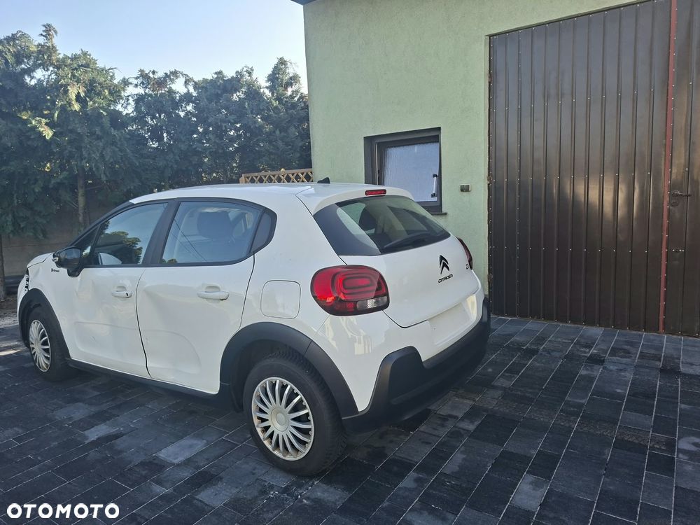Citroën C3 - 2