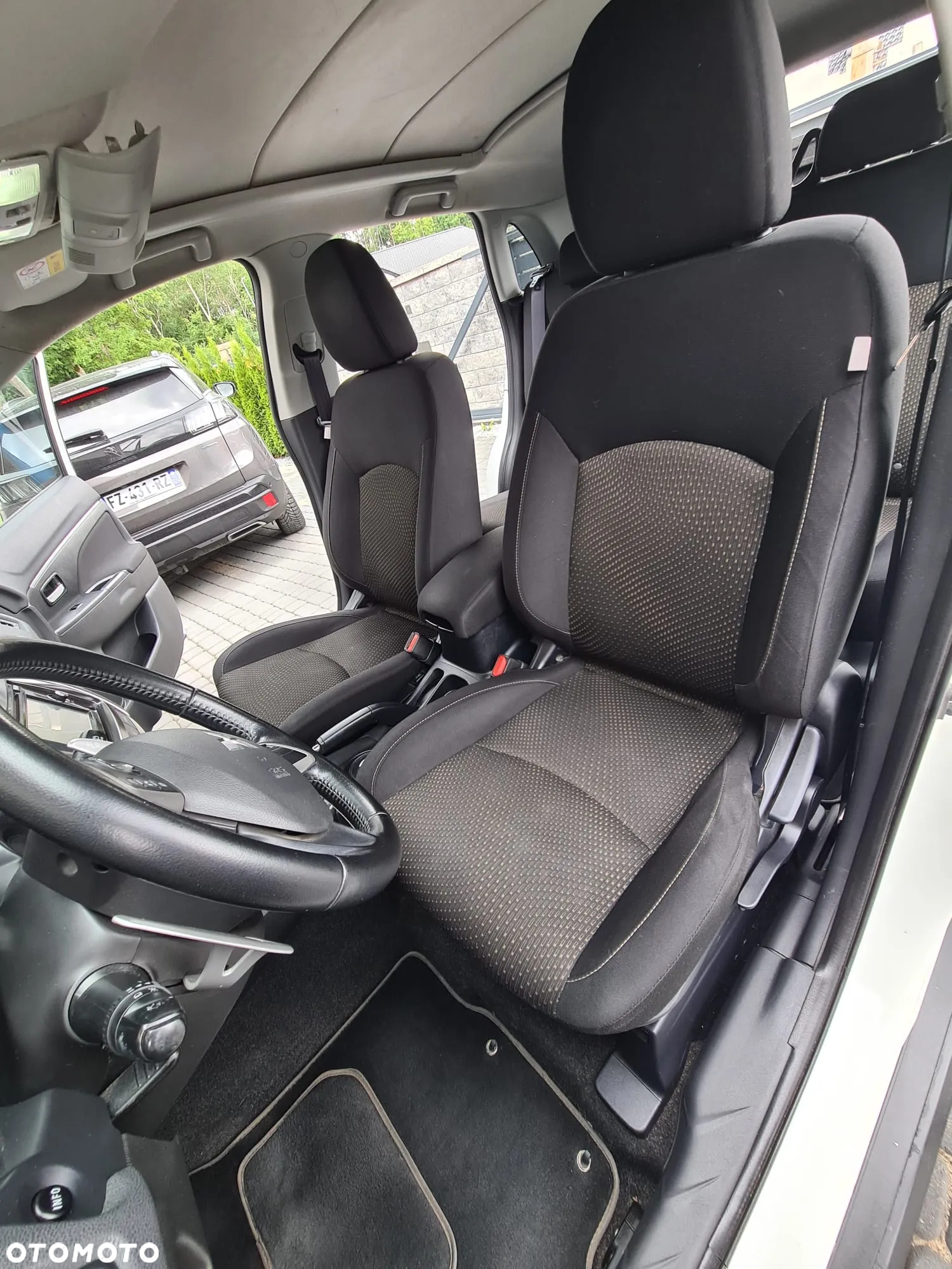 Mitsubishi ASX 2.2 DID Ralliart 4WD - 23