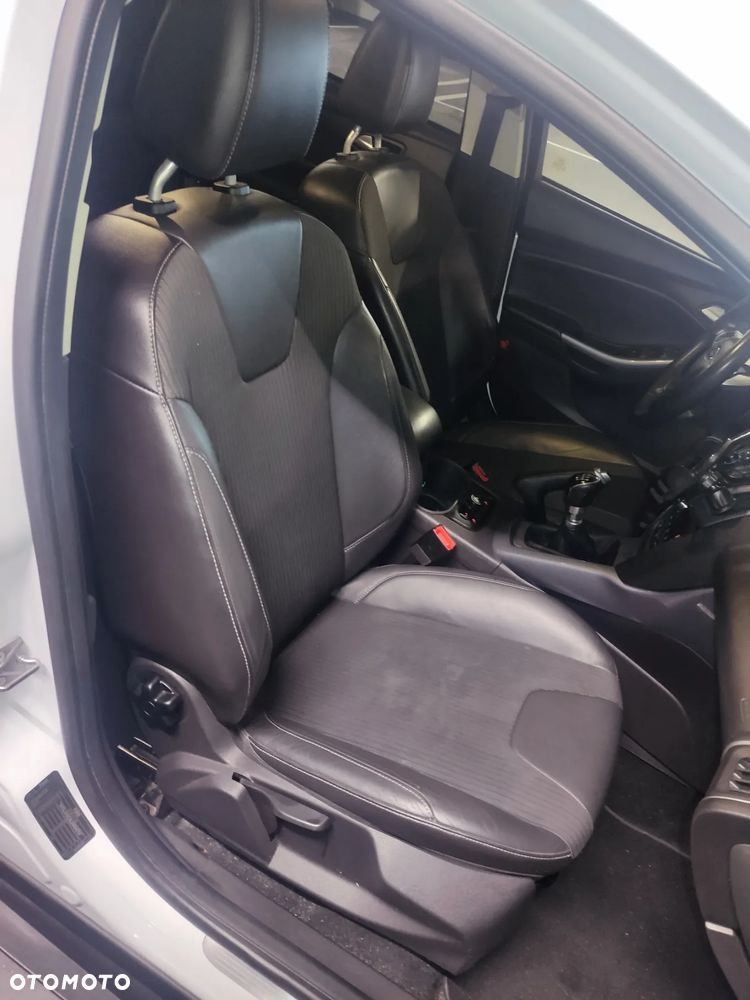Ford Focus 2.0 TDCi Titanium - 31