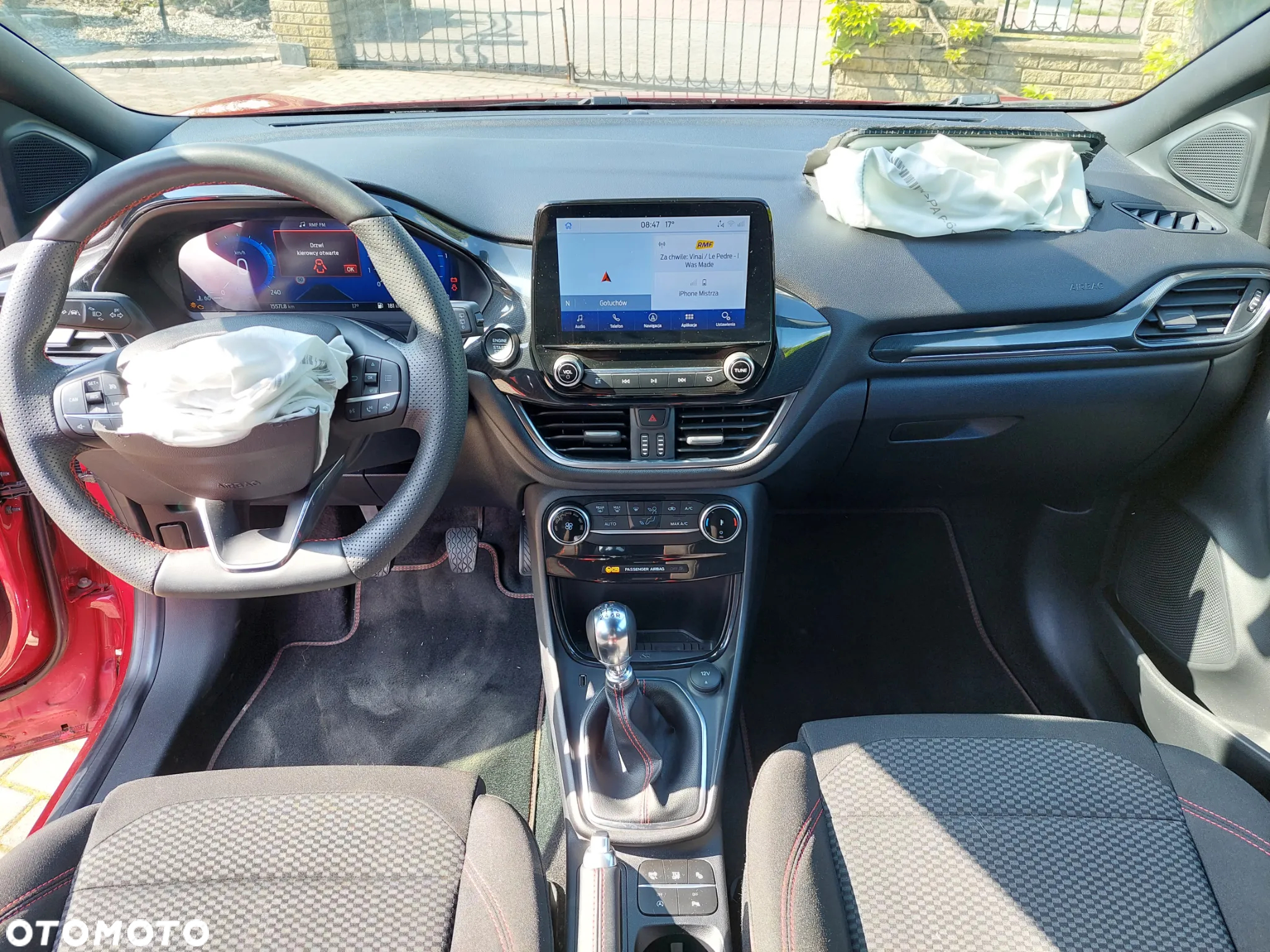 Ford Puma 1.0 EcoBoost ST-Line - 7
