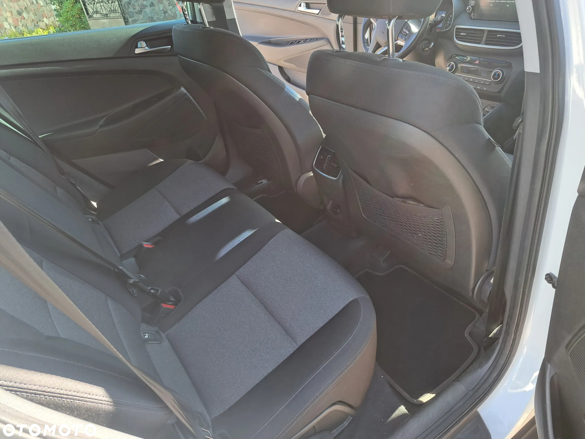 Hyundai Tucson 1.6 GDi 2WD Premium - 34