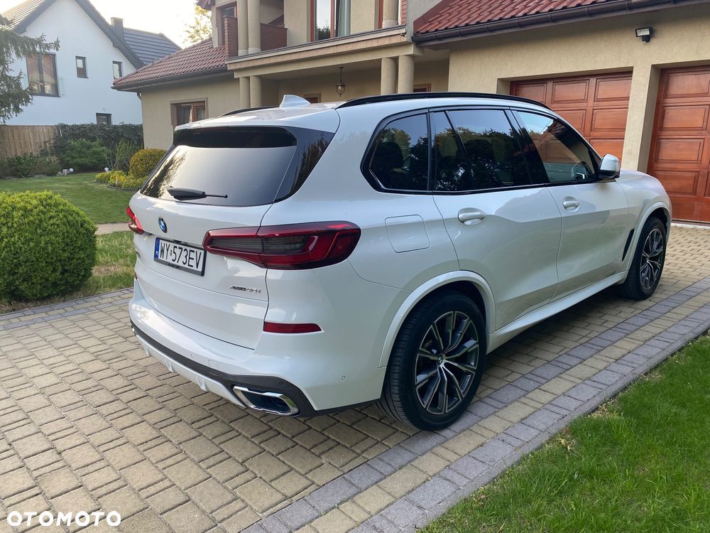 BMW X5 xDrive40i - 6