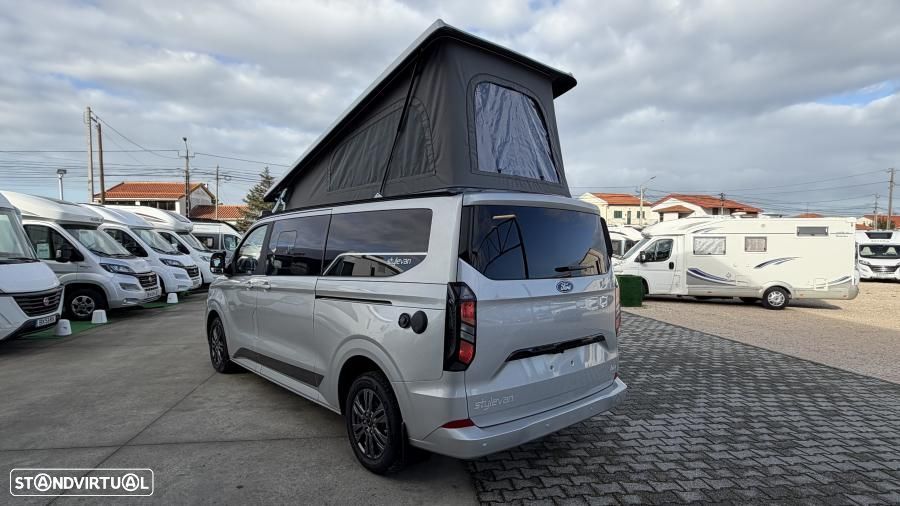 Stylevan Belize 2.0 136cv Automática 8v (NOVA) - 36