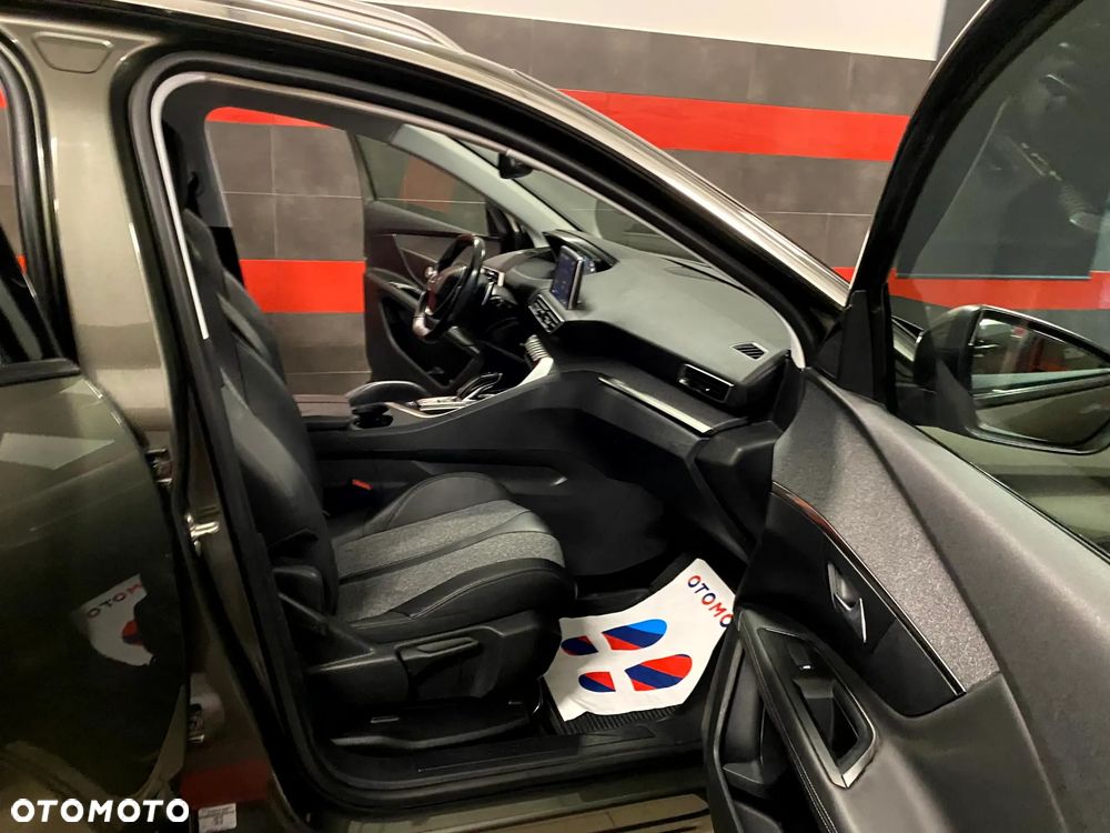 Peugeot 3008 BlueHDi 120 EAT6 Stop & Start Allure - 20