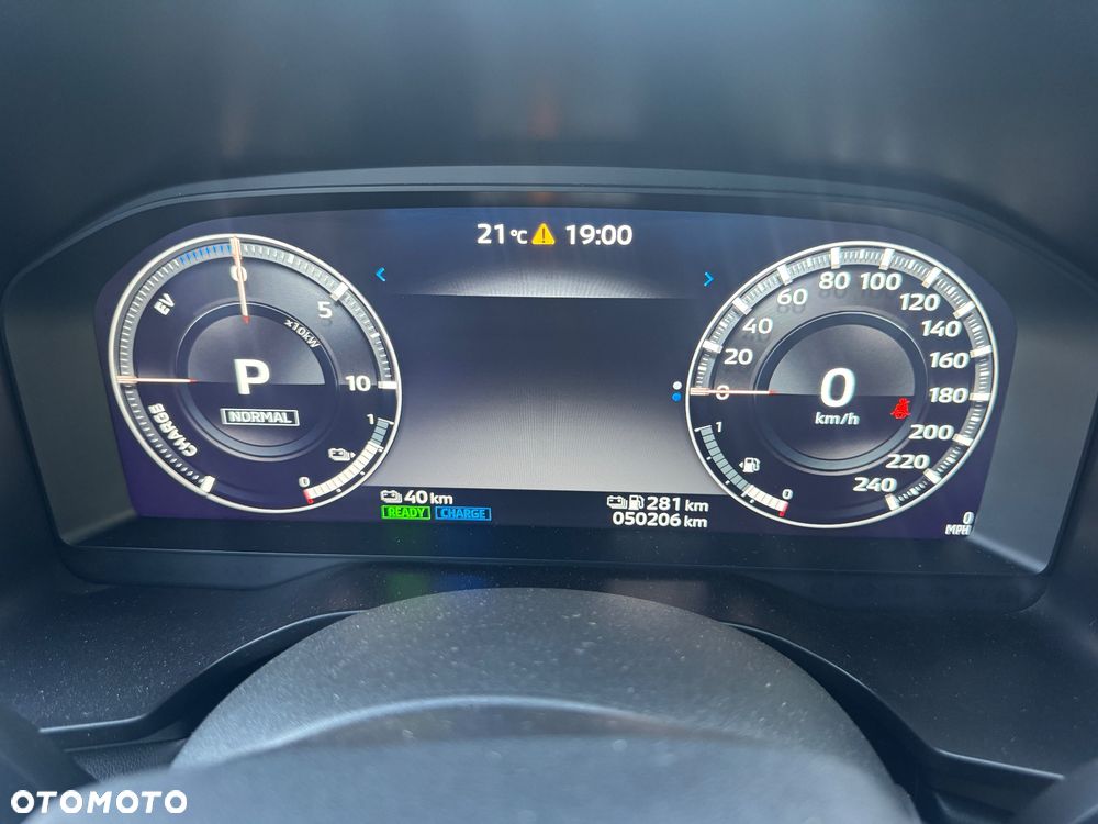 Mitsubishi Outlander 2.4 4WD Select - 25