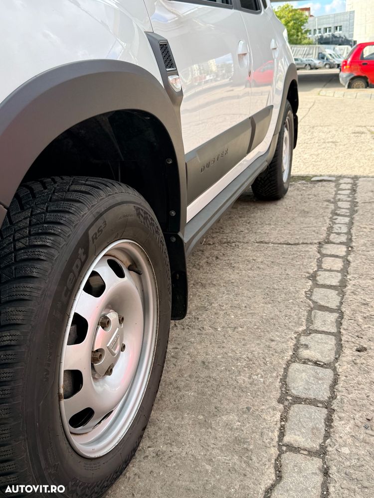 Dacia Duster TCe 130 GPF Prestige - 13