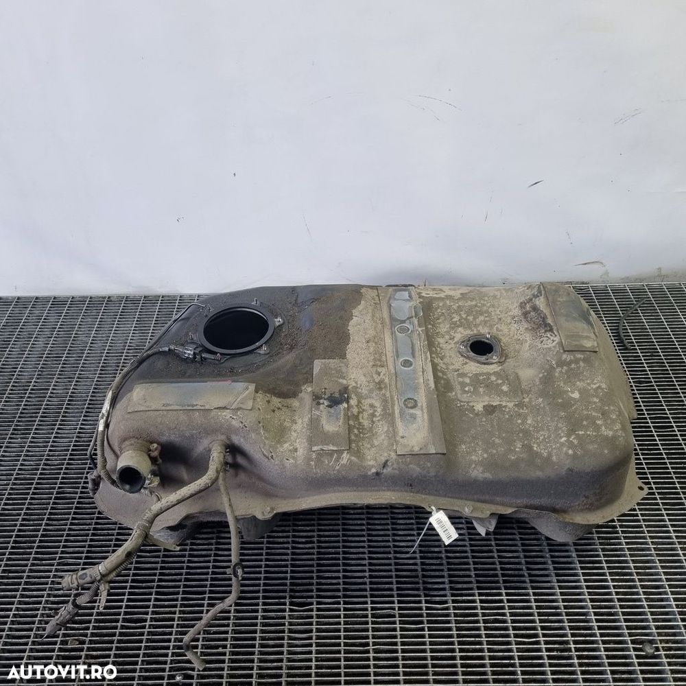 Rezervor combustibil Mitsubishi Outlander 2.2 D 2009 - 2012 4HN SUV 4 Usi (1411) Diesel ... - 1