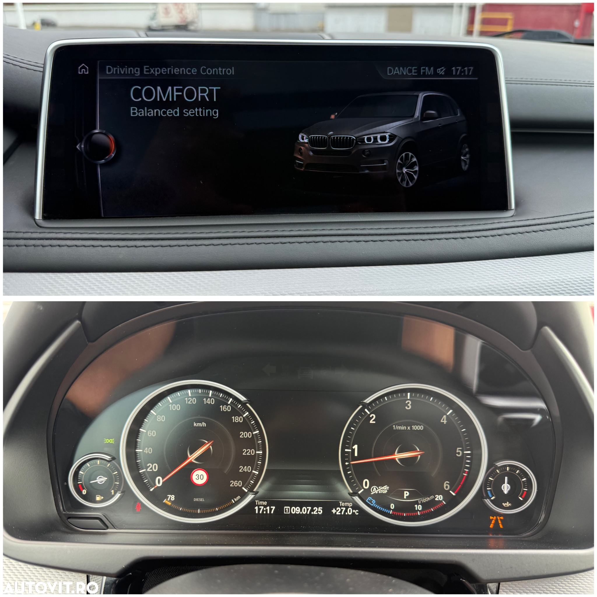 BMW X5 xDrive30d Sport-Aut. - 27