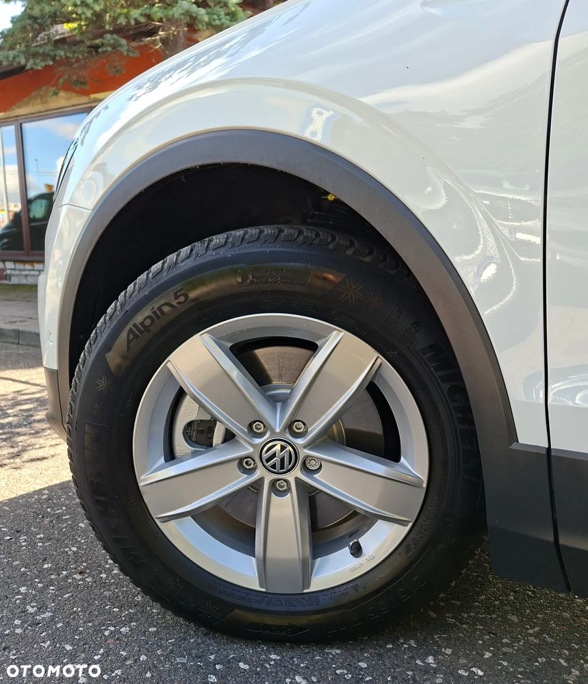 Volkswagen Tiguan 2.0 TSI BMT 4Mot Highline DSG - 32