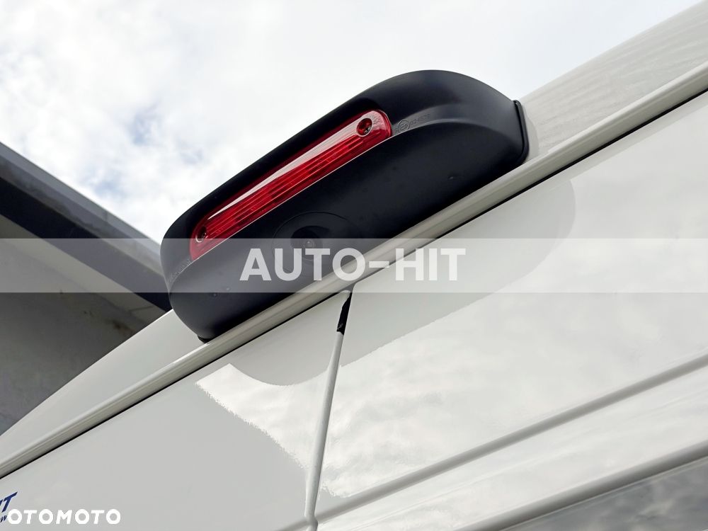 Peugeot Boxer - 22