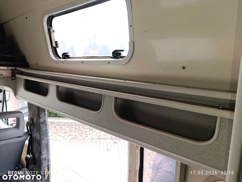 Volkswagen LT - 20