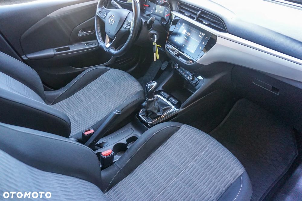 Opel Corsa 1.2 Start/Stop Elegance - 30