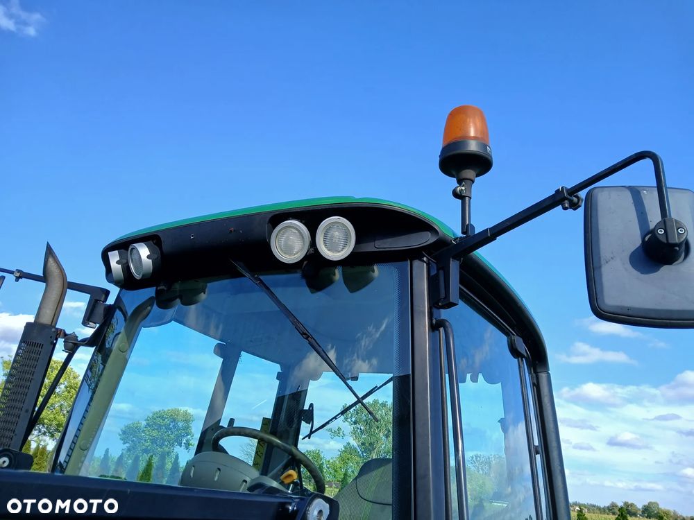 John Deere 6330 - 8