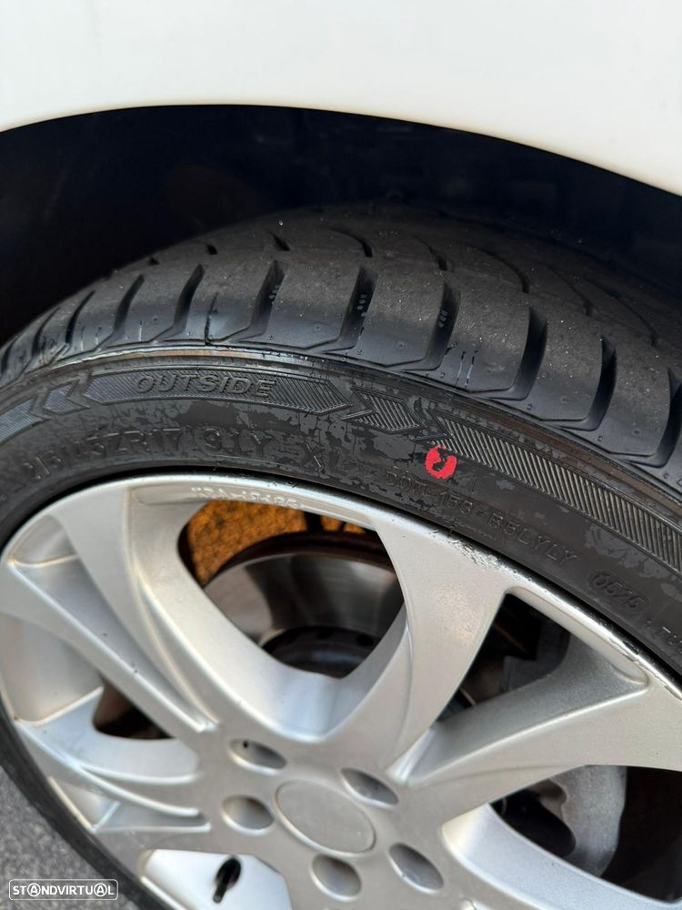 Renault Mégane Coupe - 8