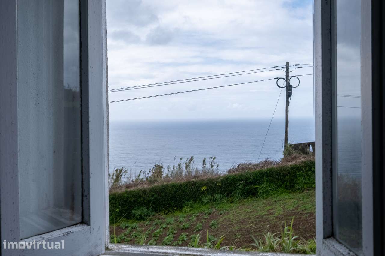 Moradia no Nordeste – Vista Deslumbrante sobre o Mar - Grande imagem: 4/6