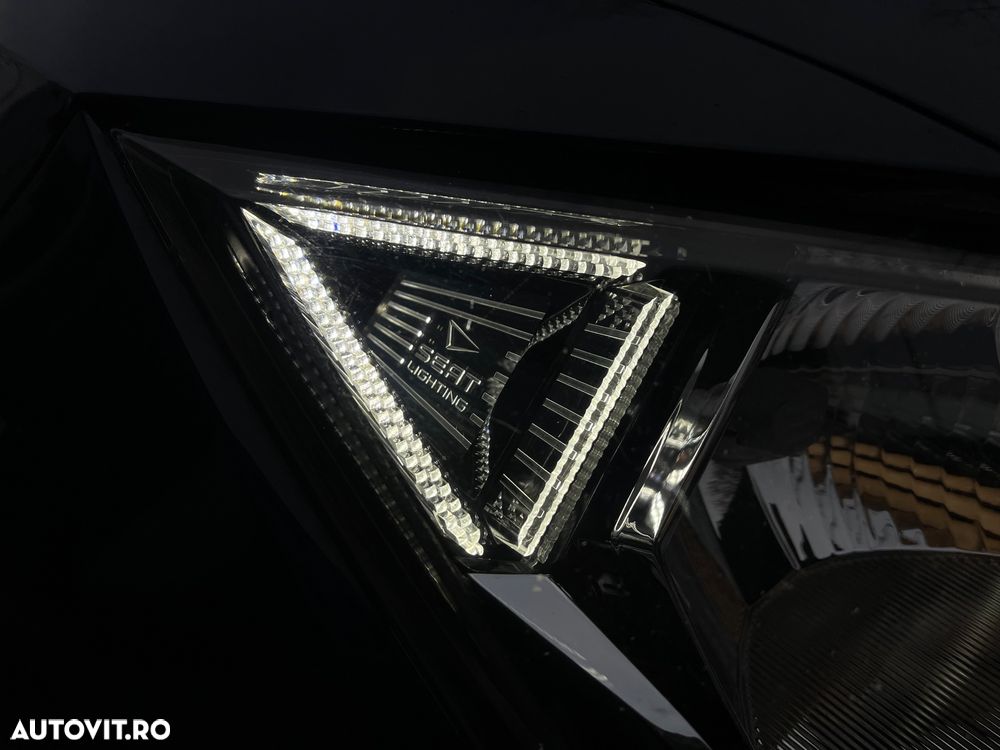 Seat Ateca 1.0 TSI ECOMOTIVE REFERENCE - 18