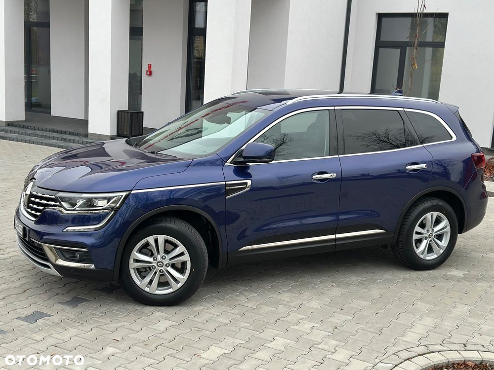 Renault Koleos 2.0 Blue dCi Intens 4x4 X-Tronic - 5