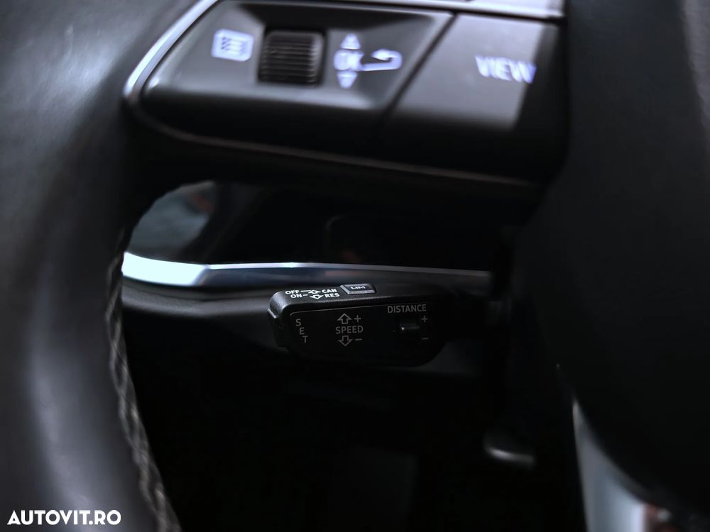 Audi Q3 1.5 35 TFSI S tronic - 13