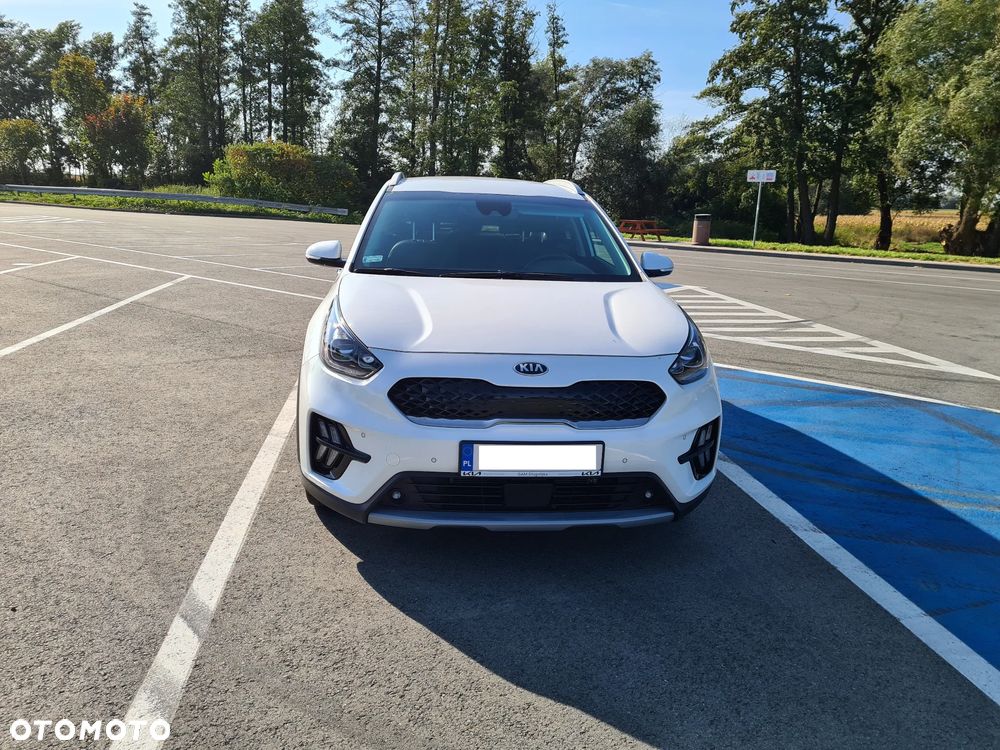 Kia Niro 1.6 GDI Hybrid XL - 2