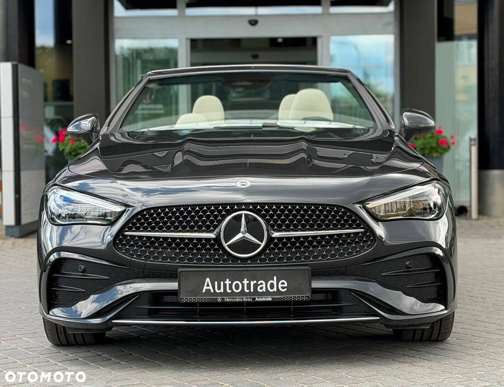 Mercedes-Benz CLE 200 9G-TRONIC Edition AMG Line - 5