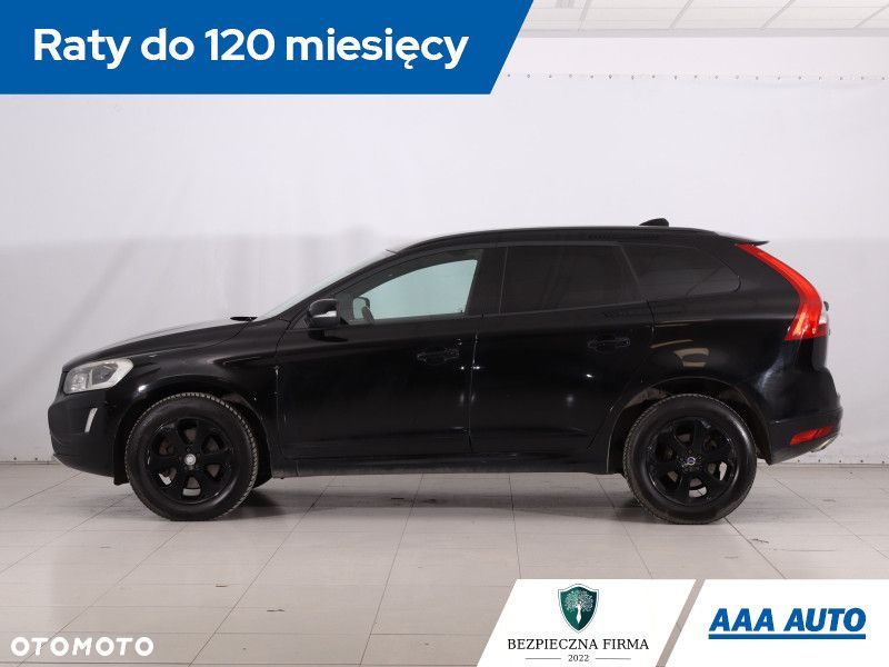 Volvo XC 60 - 4