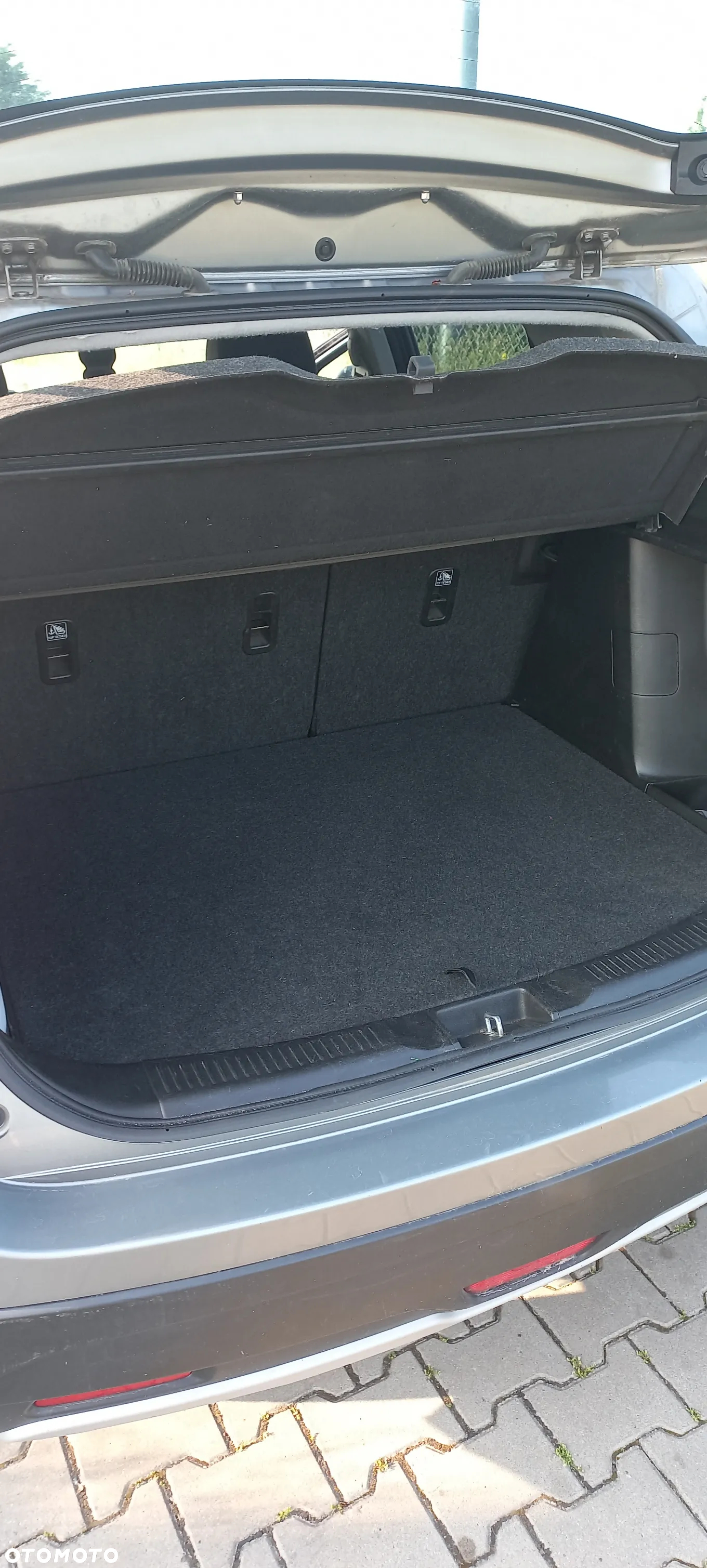 Suzuki SX4 S-Cross - 35