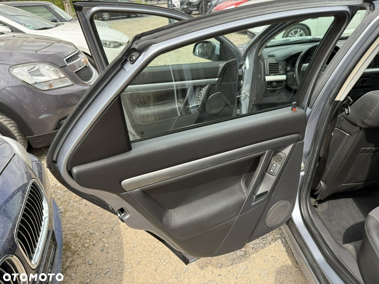 Opel Vectra - 14