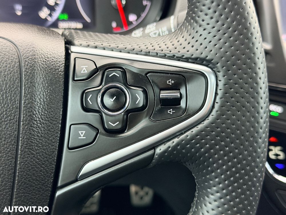 Opel Insignia 1.6 CDTI ecoFLEX Start/Stop Business Innovation - 30