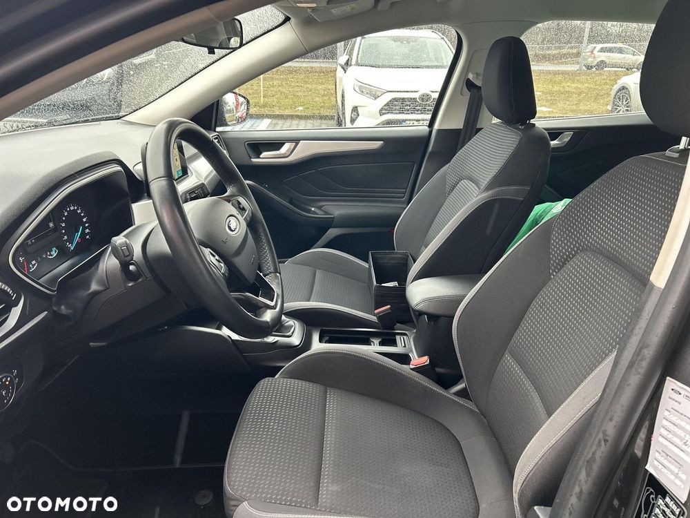 Ford Focus 1.5 EcoBlue Trend - 10