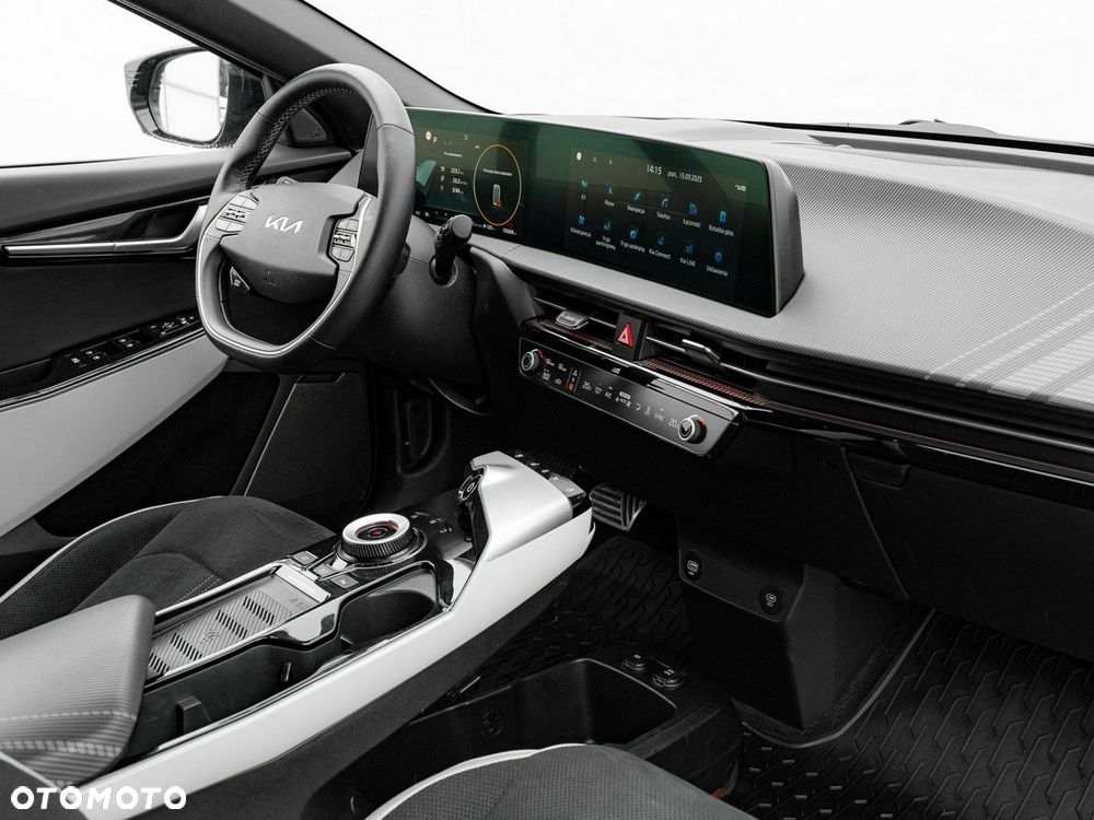 Kia EV6 77.4kWh GT-Line AWD - 34