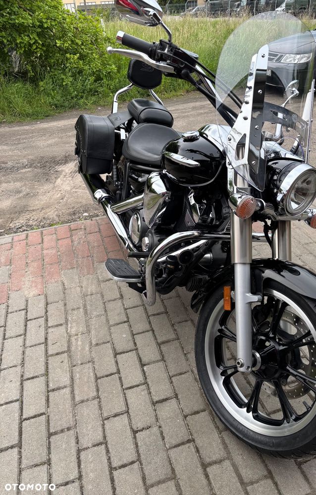 Suzuki Boulevard - 12