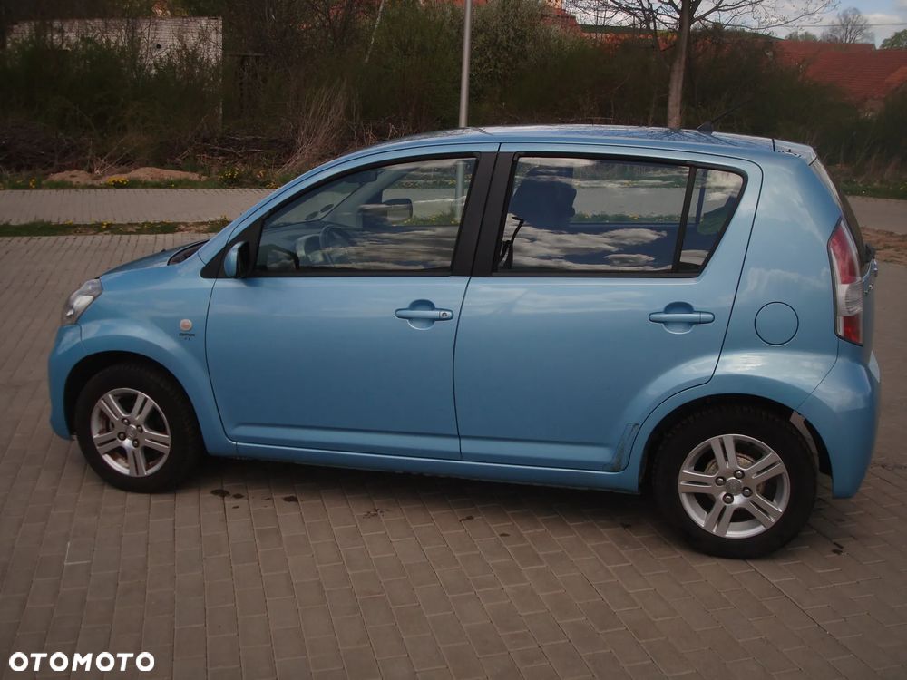 Subaru Justy 1.0 Trend - 8