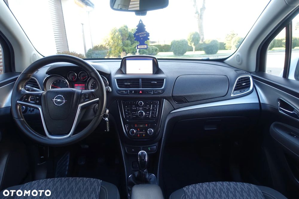 Opel Mokka 1.6 ecoFLEX Start/Stop Color Edition - 14
