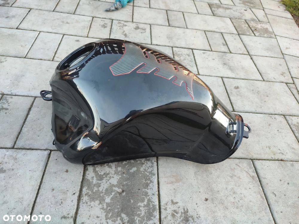 Bak, zbiornik paliwa Kawasaki ER6 12-16 - 3