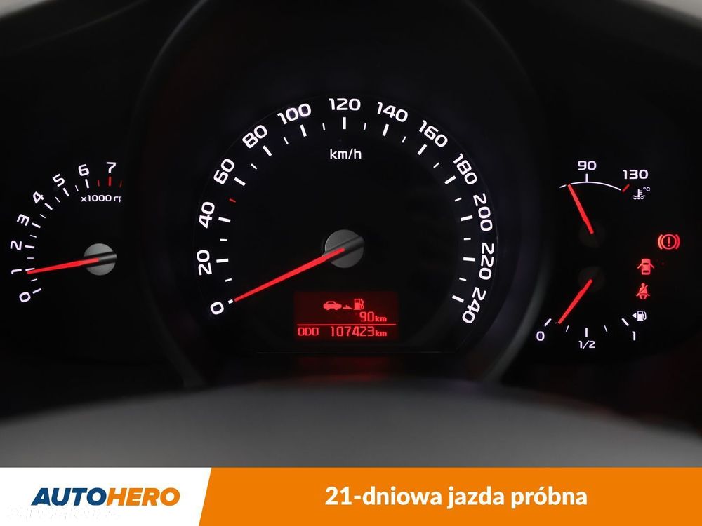 Kia Sportage 1.6 GDI Business Line 2WD - 20