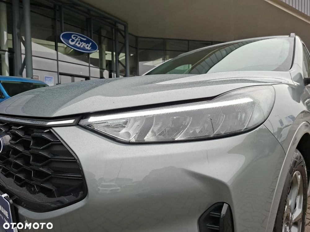 Ford Kuga 1.5 EcoBoost FWD ST-Line - 9