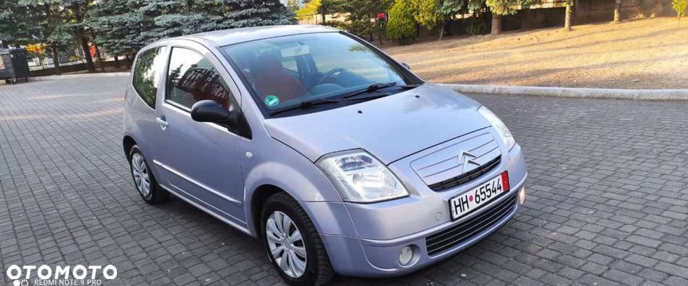 Citroën C2 - 17